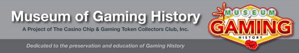 Museum of Gaming History