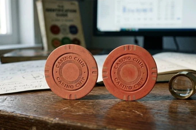 Compare chip details