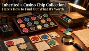 inherited casino chip